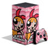 Cartoon Network Powerpuff Girls Blossom Pink Hearts Xbox Series X Bundle Skin