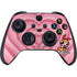 Cartoon Network Powerpuff Girls Blossom Pink Hearts Xbox Series X Controller Skin