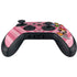 Cartoon Network Powerpuff Girls Blossom Pink Hearts Xbox Series X Controller Skin