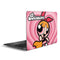 Cartoon Network Powerpuff Girls Blossom Pink Hearts Zenbook UX305FA 13.3in Skin