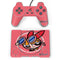 Cartoon Network Powerpuff Girls Blossom PlayStation Classic Bundle Skin