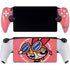Cartoon Network Powerpuff Girls Blossom PlayStation Portal Remote Player Skin