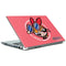 Cartoon Network Powerpuff Girls Blossom Portege Z30t/Z30t-A Skin