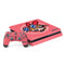 Cartoon Network Powerpuff Girls Blossom PS4 Slim Bundle Skin