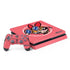 Cartoon Network Powerpuff Girls Blossom PS4 Slim Bundle Skin