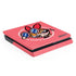 Cartoon Network Powerpuff Girls Blossom PS4 Slim Skin