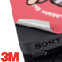 Cartoon Network Powerpuff Girls Blossom PS4 Slim Skin