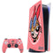 Cartoon Network Powerpuff Girls Blossom PS5 Bundle Skin