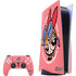 Cartoon Network Powerpuff Girls Blossom PS5 Bundle Skin