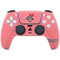 Cartoon Network Powerpuff Girls Blossom PS5 Controller Skin