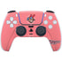 Cartoon Network Powerpuff Girls Blossom PS5 Controller Skin