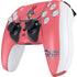 Cartoon Network Powerpuff Girls Blossom PS5 Controller Skin