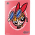 Cartoon Network Powerpuff Girls Blossom PS5 Digital Edition Console Skin