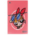 Cartoon Network Powerpuff Girls Blossom PS5 Slim Digital Edition Bundle Skin