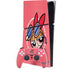 Cartoon Network Powerpuff Girls Blossom PS5 Slim Digital Edition Console Skin