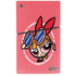 Cartoon Network Powerpuff Girls Blossom PS5 Slim Digital Edition Console Skin