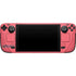 Cartoon Network Powerpuff Girls Blossom Steam Deck Handheld Gaming Computer Skin