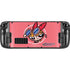 Cartoon Network Powerpuff Girls Blossom Steam Deck Handheld Gaming Computer Skin
