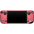 Cartoon Network Powerpuff Girls Blossom Steam Deck Handheld Gaming Computer Skin