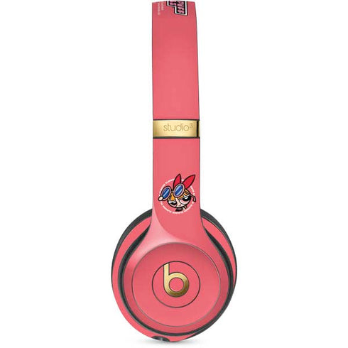 Cartoon Network Powerpuff Girls Blossom Studio Wireless 3 Skin