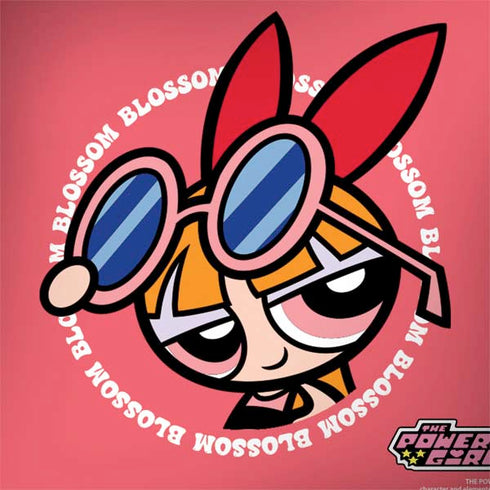 Cartoon Network Powerpuff Girls Blossom Surface Book 2 13.5in Skin