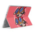 Cartoon Network Powerpuff Girls Blossom Surface Go Skin