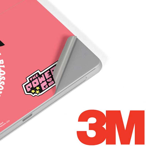Cartoon Network Powerpuff Girls Blossom Surface Go Skin