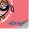 Cartoon Network Powerpuff Girls Blossom Surface Laptop Studio Skin