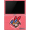 Cartoon Network Powerpuff Girls Blossom Surface Pro 6 Skin
