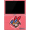 Cartoon Network Powerpuff Girls Blossom Surface Pro 7 Skin