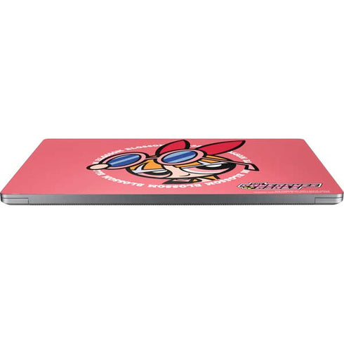 Cartoon Network Powerpuff Girls Blossom Universal Laptop 18in (14.6 x 10.6in) Skin