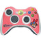 Cartoon Network Powerpuff Girls Blossom Xbox 360 Wireless Controller Skin