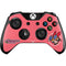 Cartoon Network Powerpuff Girls Blossom Xbox One Controller Skin
