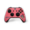 Cartoon Network Powerpuff Girls Blossom Xbox One X Controller Skin