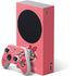 Cartoon Network Powerpuff Girls Blossom Xbox Series S Bundle Skin