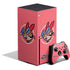 Cartoon Network Powerpuff Girls Blossom Xbox Series X Bundle Skin