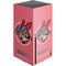 Cartoon Network Powerpuff Girls Blossom Xbox Series X Console Skin