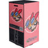Cartoon Network Powerpuff Girls Blossom Xbox Series X Console Skin