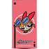 Cartoon Network Powerpuff Girls Blossom Xbox Series X Console Skin