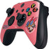 Cartoon Network Powerpuff Girls Blossom Xbox Series X Controller Skin