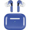 Blue Solid AirPods Pro 2nd Gen Skin