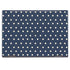 Blue and Cream Polka Dots HP Envy Skin
