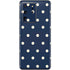 Blue and Cream Polka Dots Galaxy S20 Ultra 5G Skin