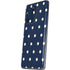 Blue and Cream Polka Dots Galaxy S20 Ultra 5G Skin