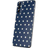 Blue and Cream Polka Dots Galaxy S21 Plus 5G Skin