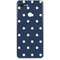 Blue and Cream Polka Dots Google Pixel 3 Skin