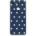 Blue and Cream Polka Dots Google Pixel 3 Skin