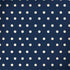 Blue and Cream Polka Dots Legion Y720 Skin