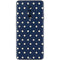 Blue and Cream Polka Dots OnePlus 7 Pro Skin