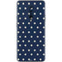 Blue and Cream Polka Dots OnePlus 7 Pro Skin